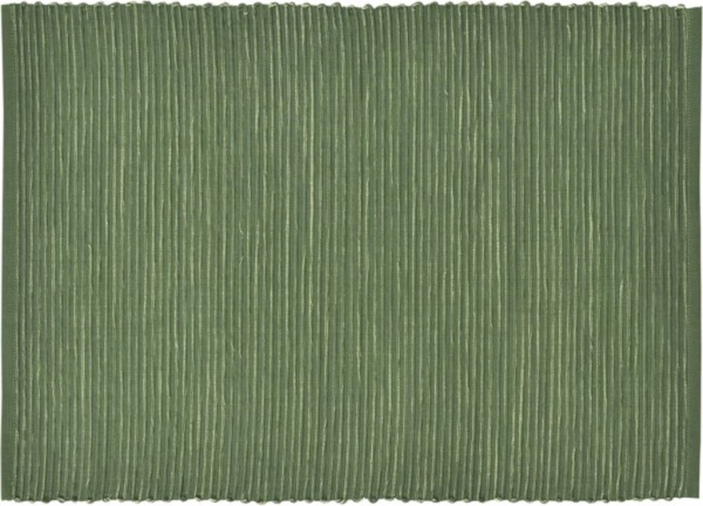 Fb02 Tischset grün