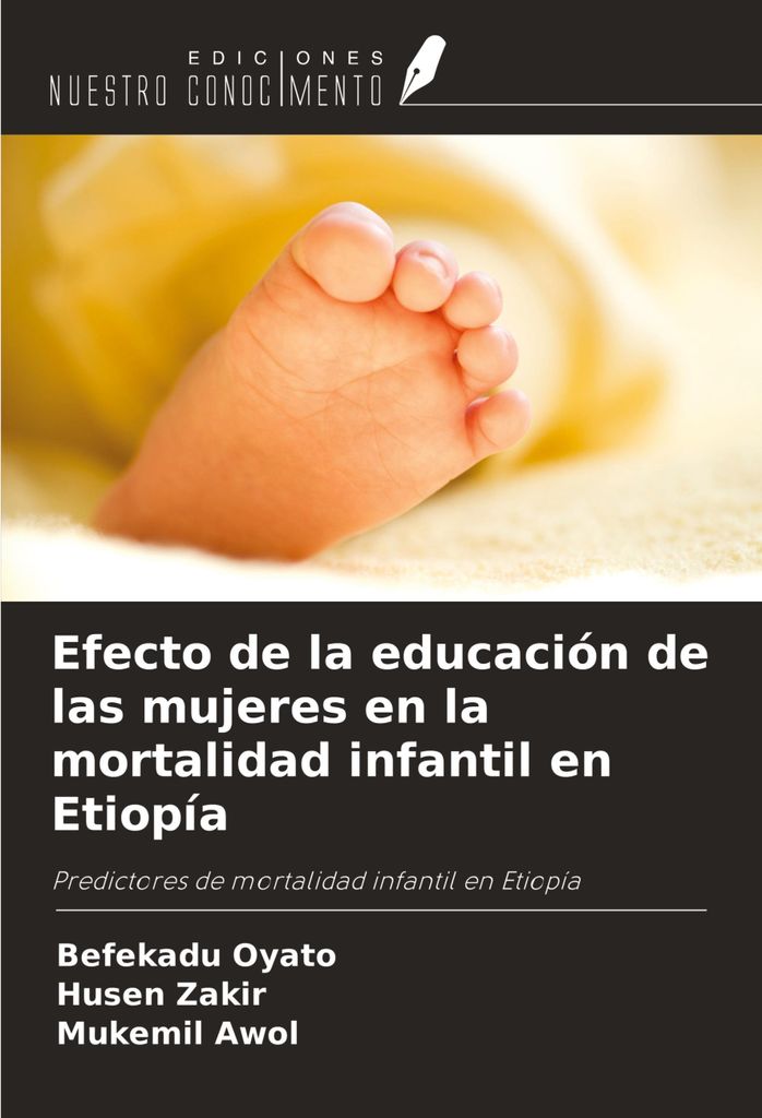 Efecto de la educación de las mujeres en la mortalidad infantil en Etiopía
