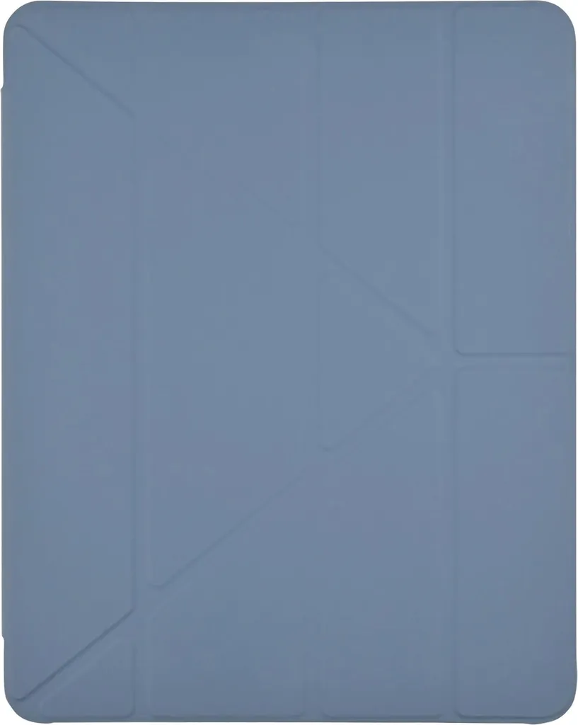 Coque iPad Pro 11 M4 Idéale pour le Télétravail avec Support Multi-Angle