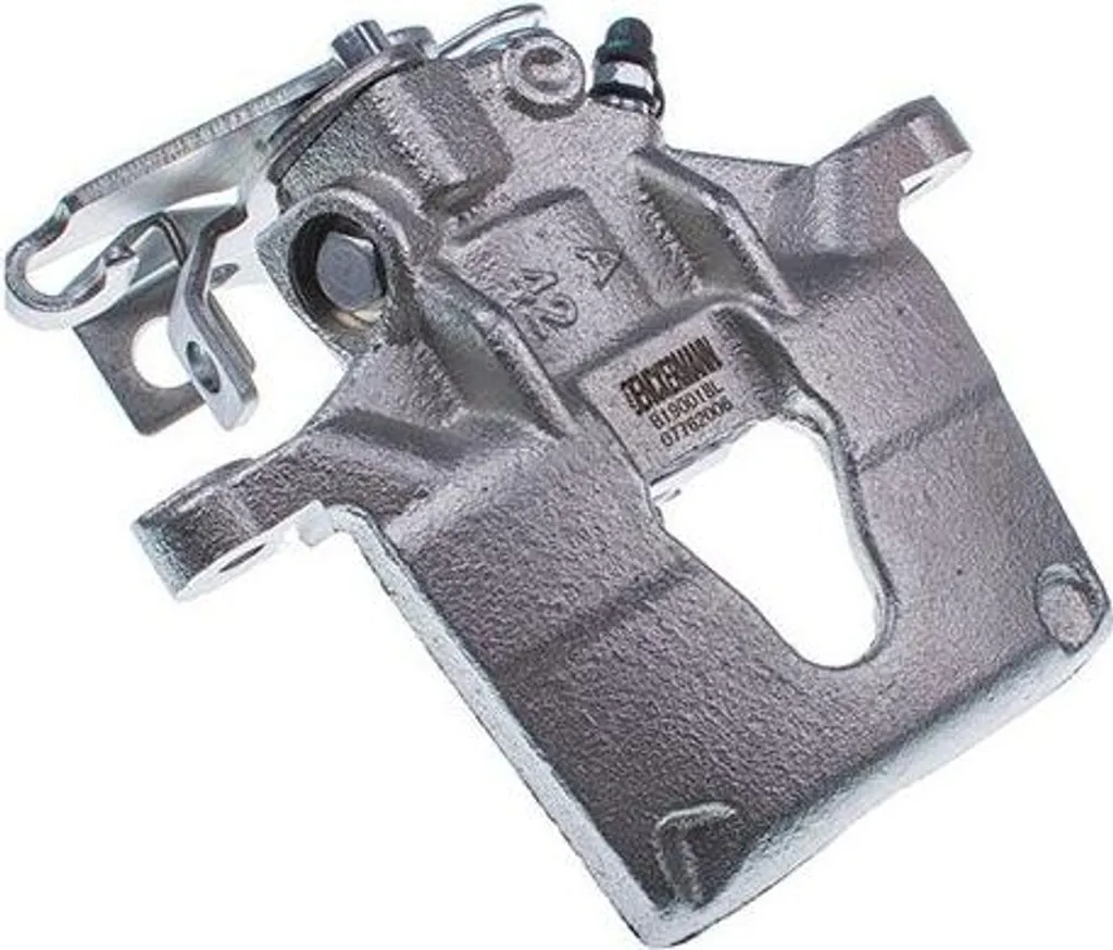 Étrier de Frein DENCKERMANN B190018L pour Master et Movano OE 93173311