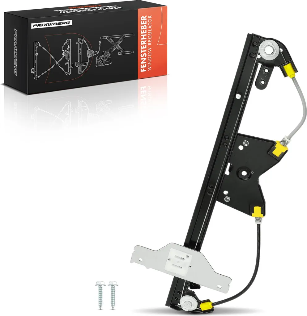 Frankberg Essuie-Vitre Arrière Gauche pour Peugeot 308 II SW 13-21
