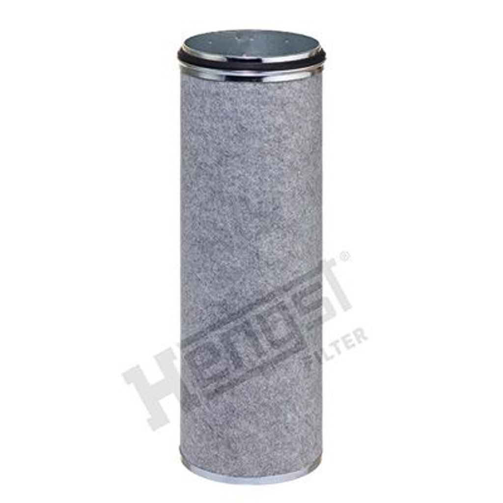 HENGST FILTER Sekundärluftfilter E119LS