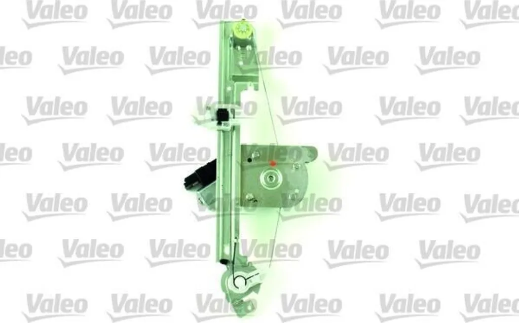 Réparation Vitre Arrière Droit Scenic II Lève-vitre Valeo OE 8201010934
