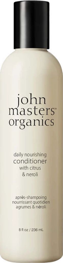 John Masters Organics Citrus & Neroli kondicionér 236ml Obrázek produktu 