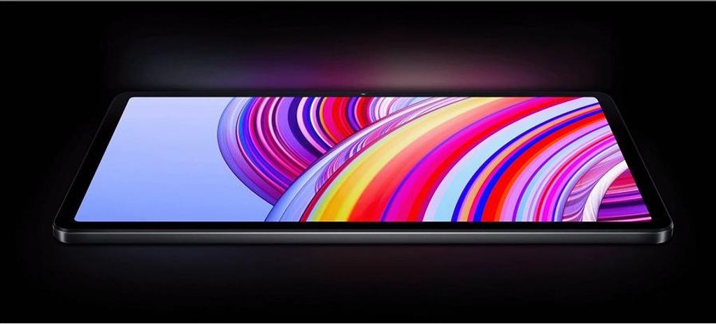 Xiaomi Redmi Pad Pro - Tablet - Android 16 - 128 GB UFS Obrázok produktu 