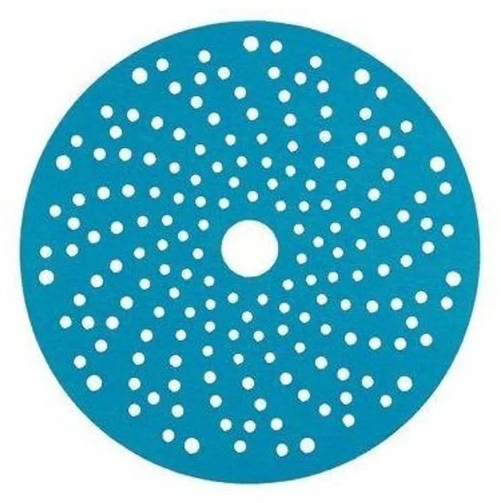 Évitez l'encrassement avec le Disque Abrasif 150 mm 3M 51379 x100