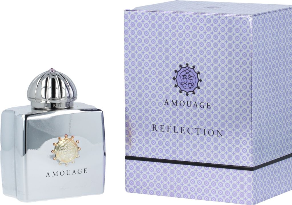 Amouage Reflection pour Femme Eau De Parfum 100 ml (woman) Produktbild 