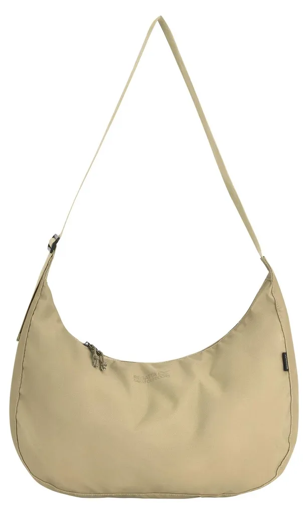 Regatta Boulder RG12786 Sac à bandoulière robuste Jaune blé Taille unique