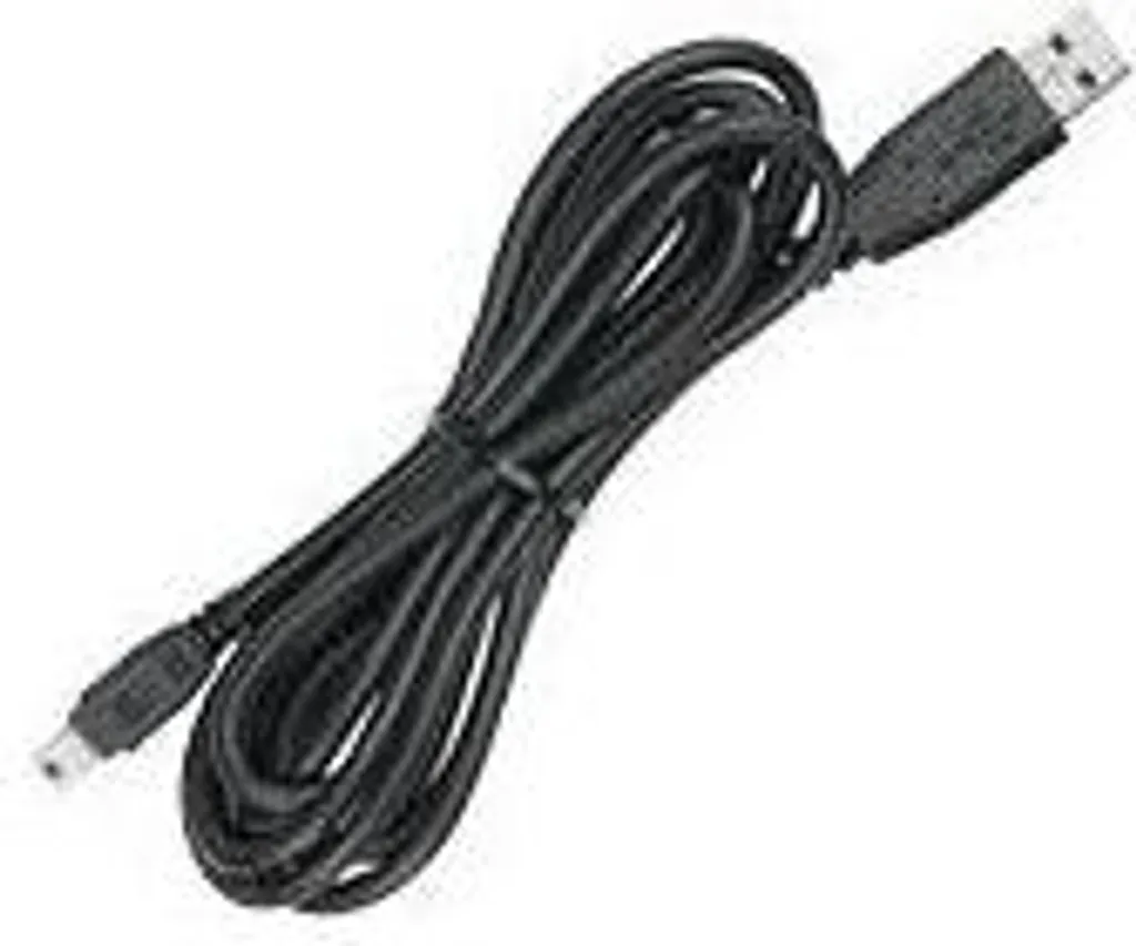 Cavo Dati Motorola SKN6238A Micro-USB Originale OEM 1m Nero