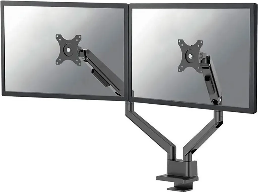 Support TV mural articulé Newstar LED-W560 pour grands écrans plats LCD
