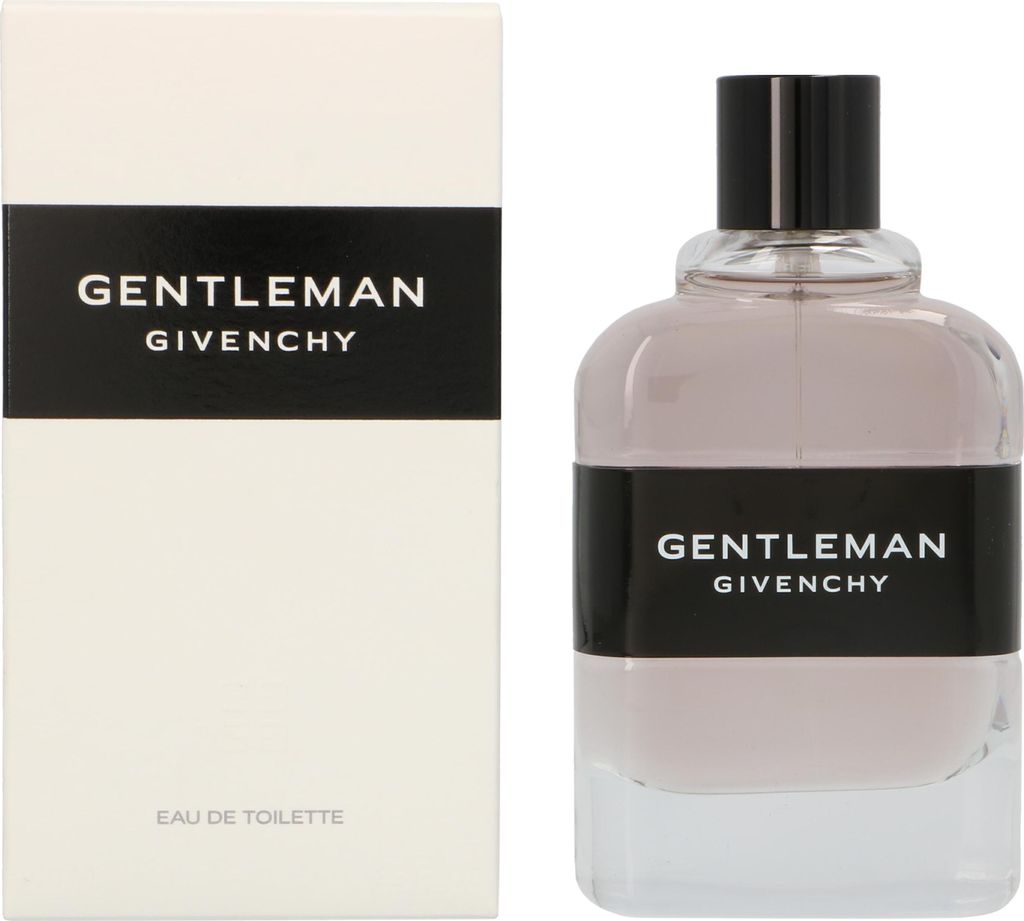Givenchy Gentleman Edt Spray 100 ml Produktbild 7