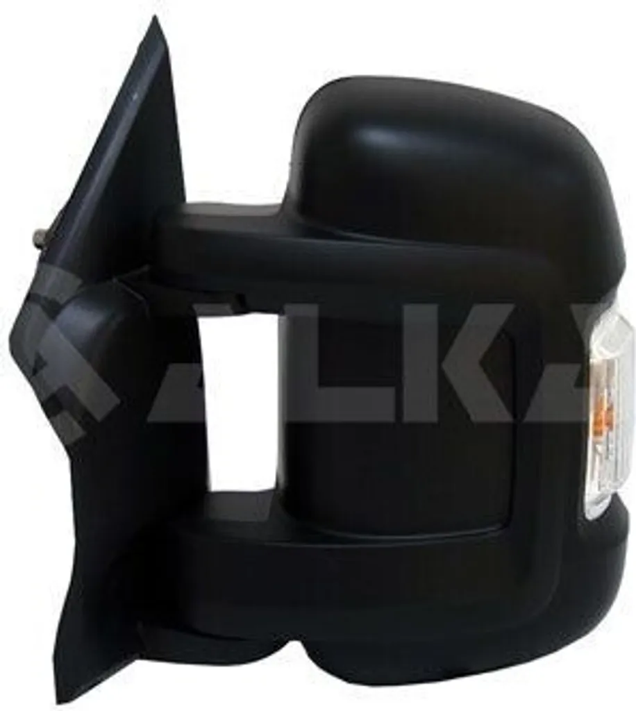 Rétroviseur manuel gauche pour utilitaire Boxer Ducato Jumper ALKAR 9203922