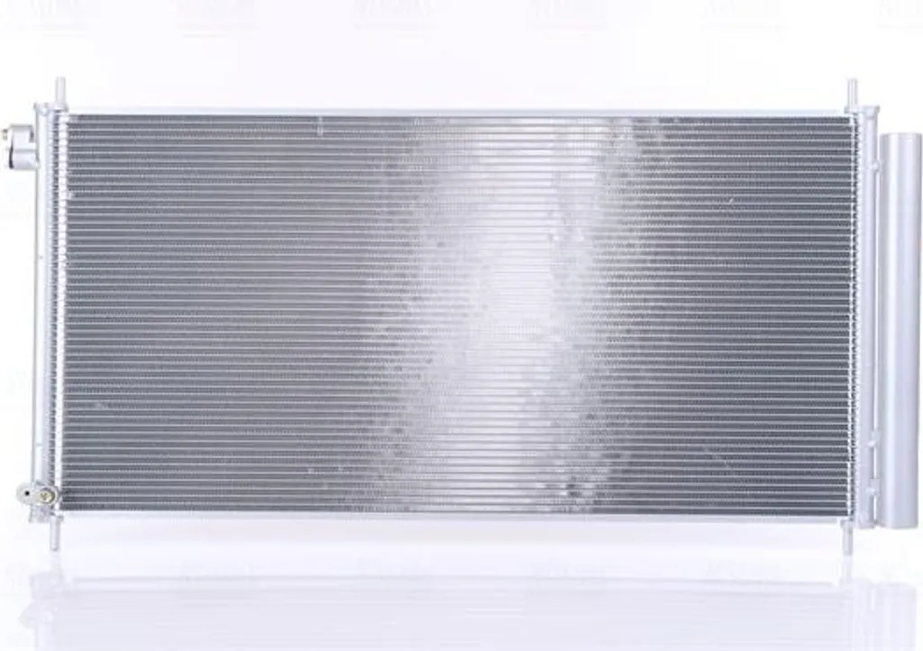 Condenseur de Clim Nissens 940534 : Solution Anti-Fuite pour votre Auris