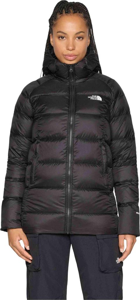 Mantel The North Face NF0A8E74JK31 für Damen Produktbild 