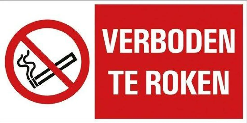 Panneau de signalisation 15 x 30 cm Pickup - Panneau combiné rigide