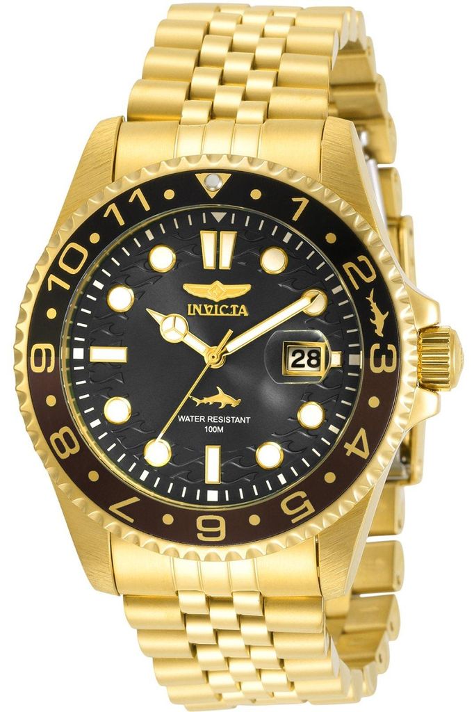 Invicta Pro Diver 30622 Orologio da Uomo - Movimento al Immagine del prodotto 