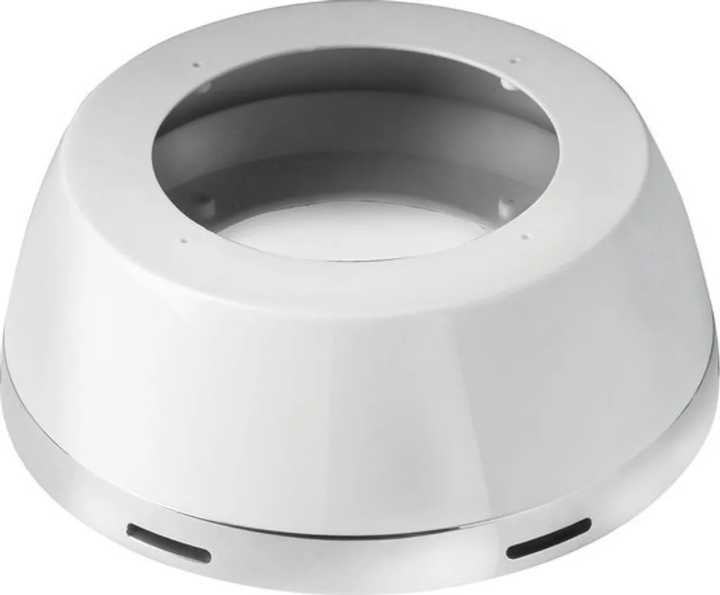 Protection d'Aération VETUS Ø100mm pour Éviter les Entrées d'Eau en Mer