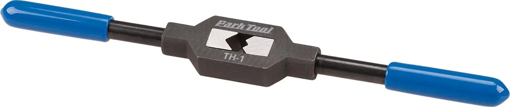 Support de filière Park Tool TH-1 outil filetage 1/4 - 5