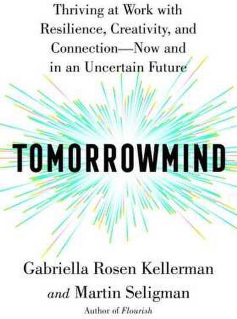 Tomorrowmind