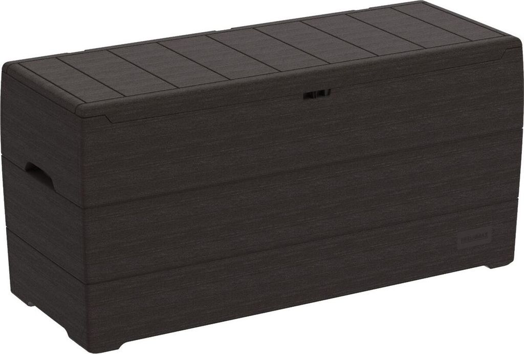 DURAMAX Durabox Cassetta di plastica per giardino 270 l, Immagine del prodotto 