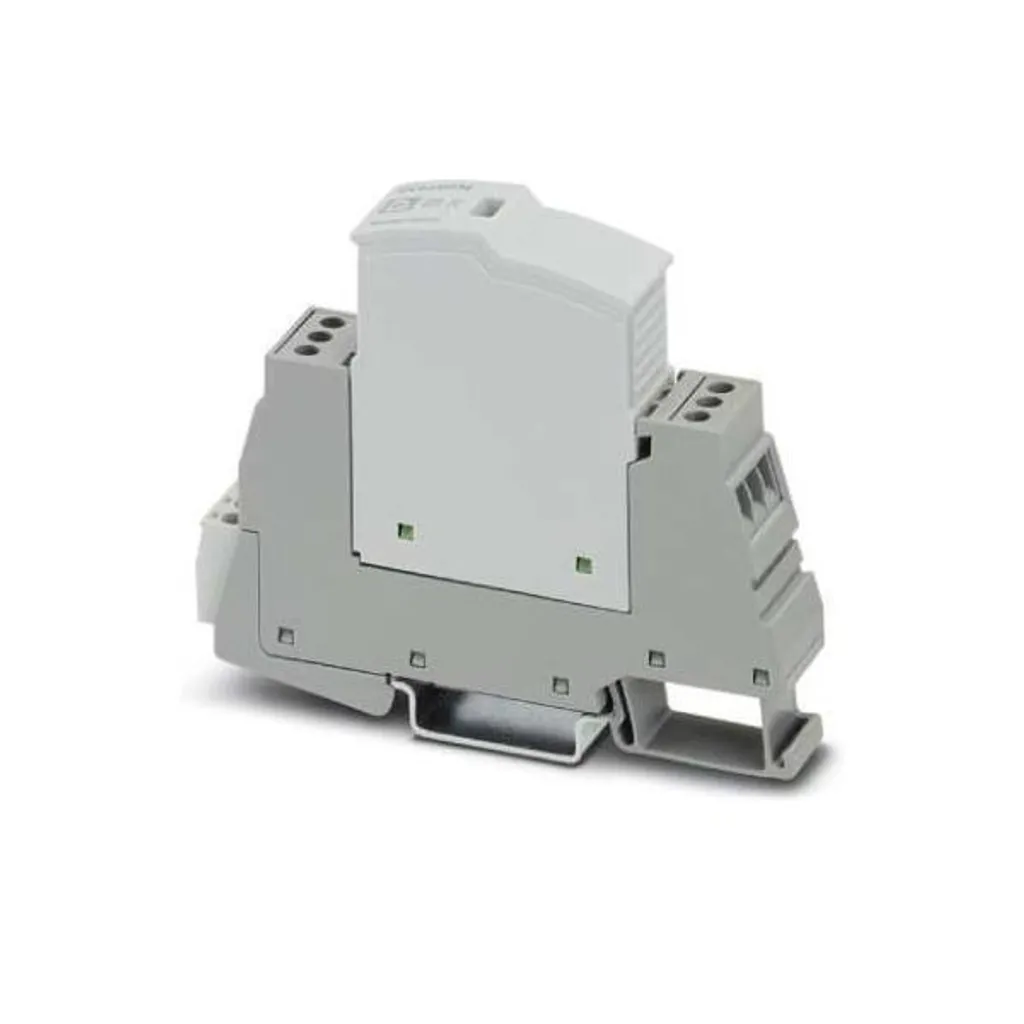 Protection Surtension 24V Phoenix Contact 2907916 pour Armoire DIN