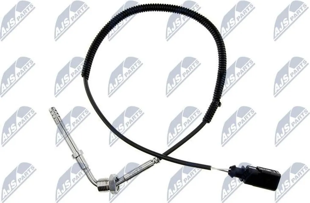 Capteur température gaz échappement NTY EGT-AU-022 OE 038906088D Audi Q7