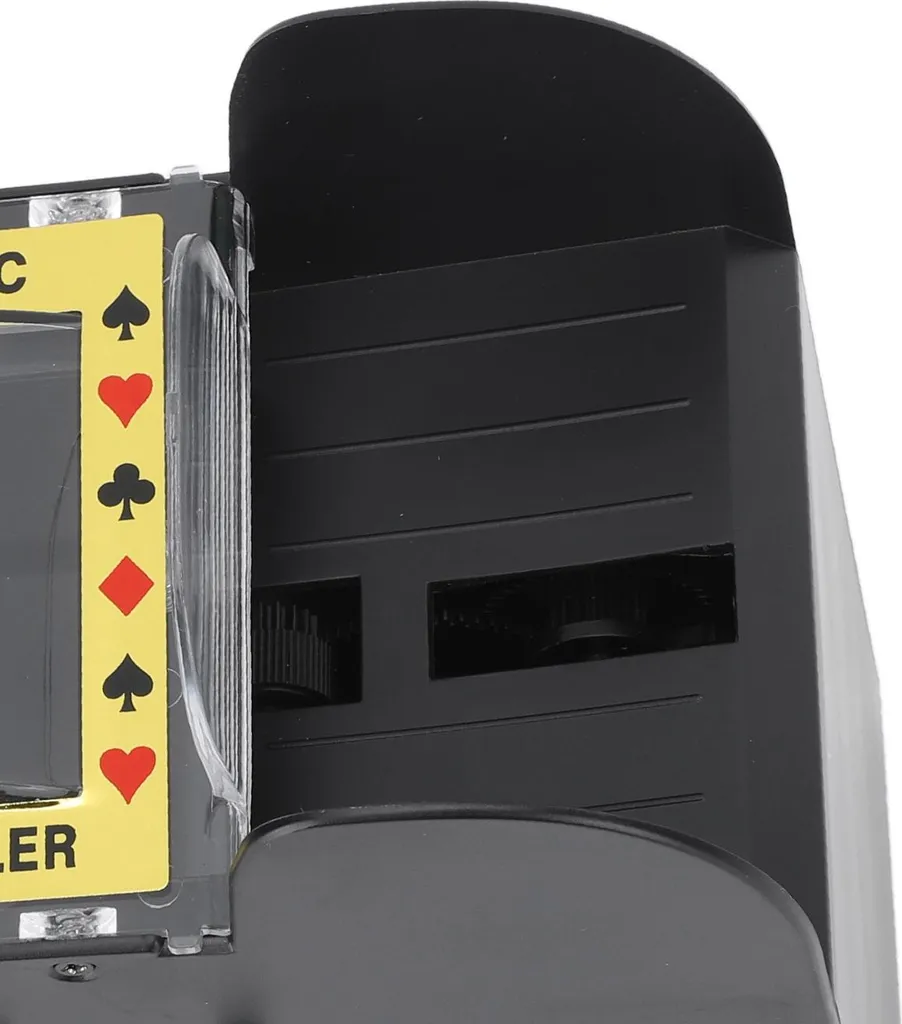Machine de mélange de plastique pour préparation de granulés et broyés - 3