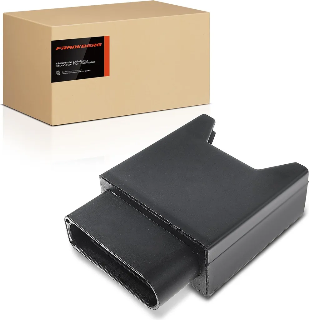 Centralina Pompa Carburante VW Audi Seat Skoda 5Q0906093 Frankberg