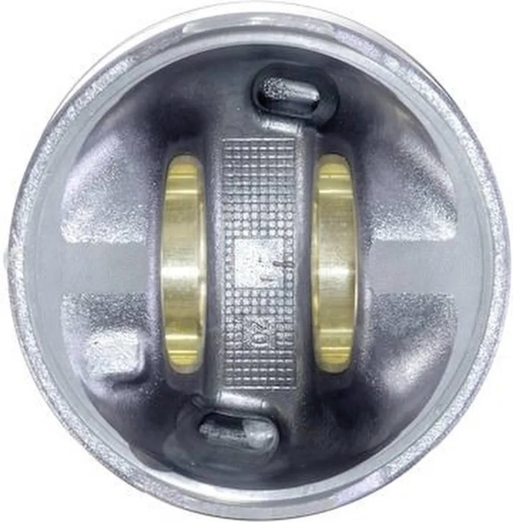 Piston KOLBENSCHMIDT 88mm Ø 44mm pour Moteur MAN TGM IAM-Expertise