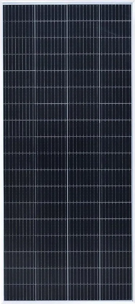 Panneaux solaires Plug & Play 410W système modulable prêt à brancher