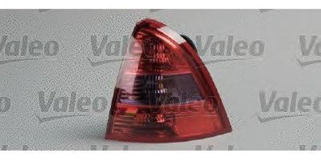 Valeo Heckleuchte 088927