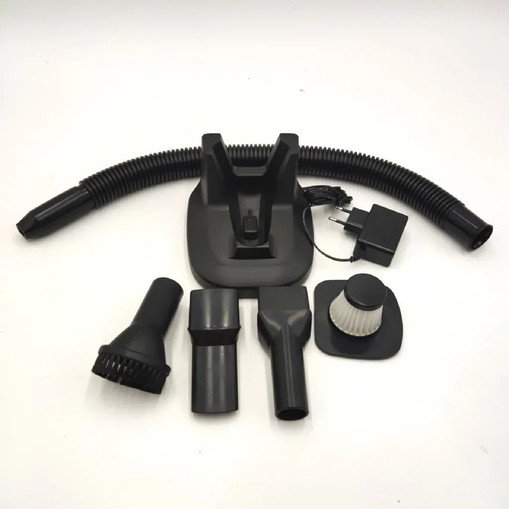 Cecotec Conga Extremesuction 11.1 V - Aspirapolvere Portatile Senza Fili - 11