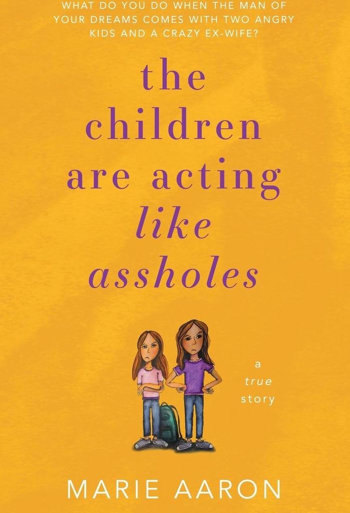 The Children Are Acting Like Assholes