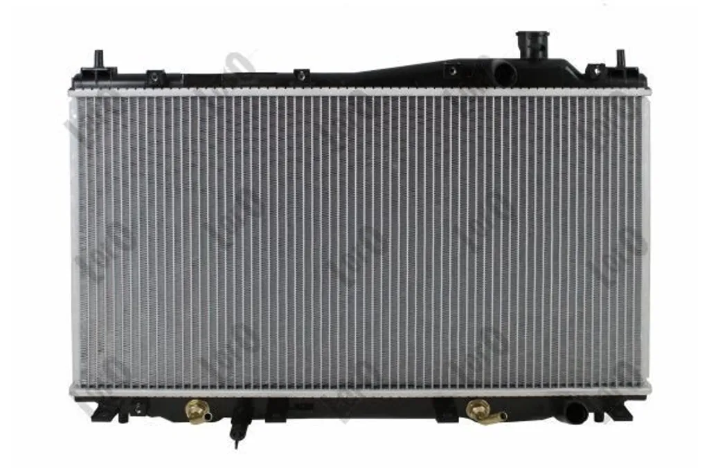Stop surchauffe : Radiateur moteur Civic VII ABAKUS 018-017-0010-B