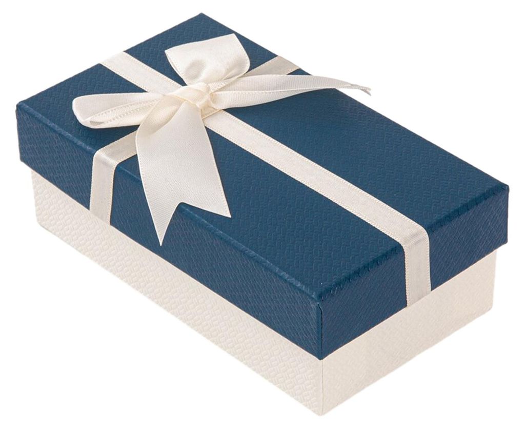 Valentinstag-Geschenkbox mit Schleife, Geschenkverpackung für Hochzeiten, Brautjungfern, Geburtstage, Süßigkeiten, Lippenstifte und Schmuck
