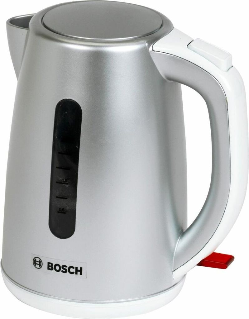 klein Bosch - Wasserkocher Happy, silber
