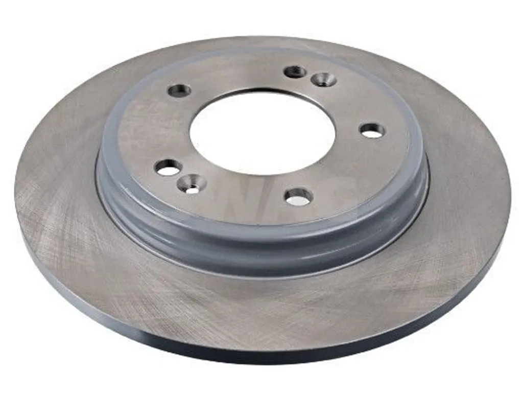 Jeu de disques de frein SWAG 33 10 6353 arrière 32mm Hyundai i30 PDE