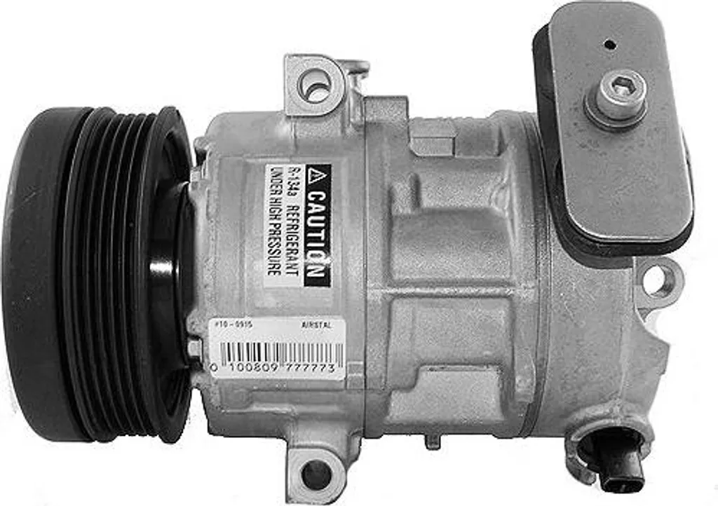 Réparer Clim Opel Corsa D E : Compresseur 10-0915 Fiable OE 55701200