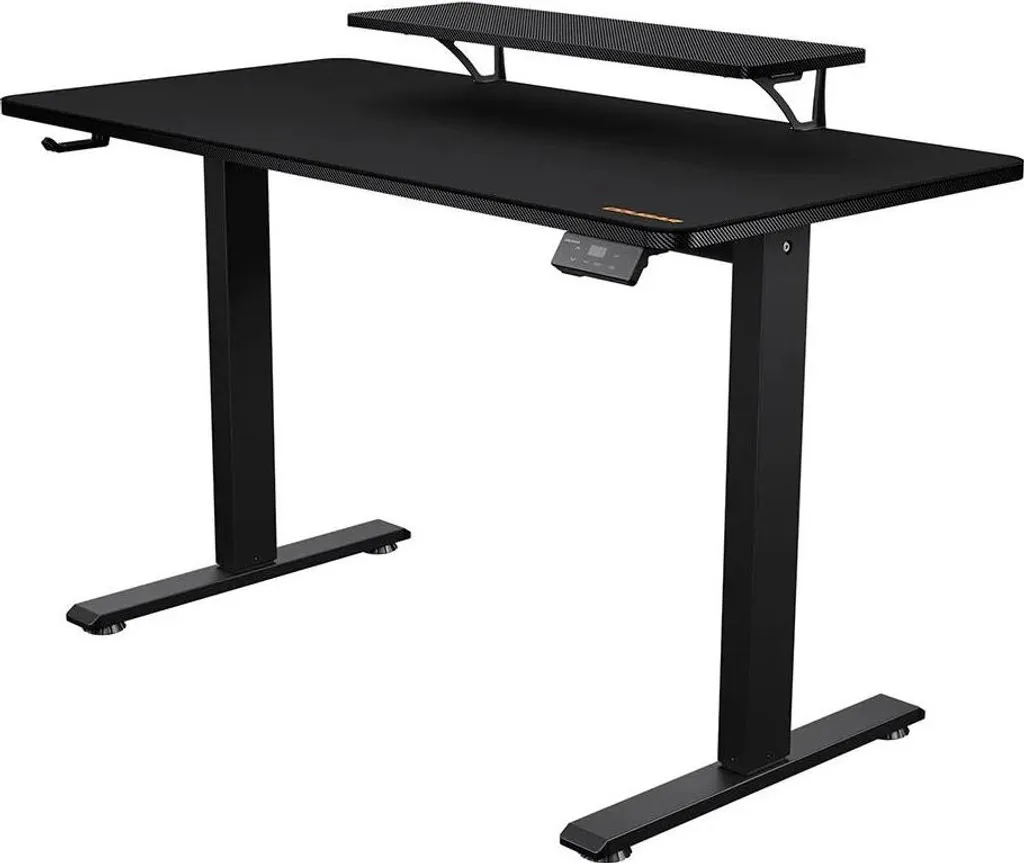 Table de Jeu COUGAR E-Star 120 stable et robuste avec surface carbone - 3