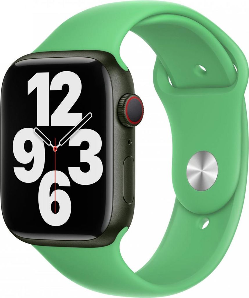 Bracelet Apple Sport pour Apple Watch | 44/45/46/49 mm - Image du produit 