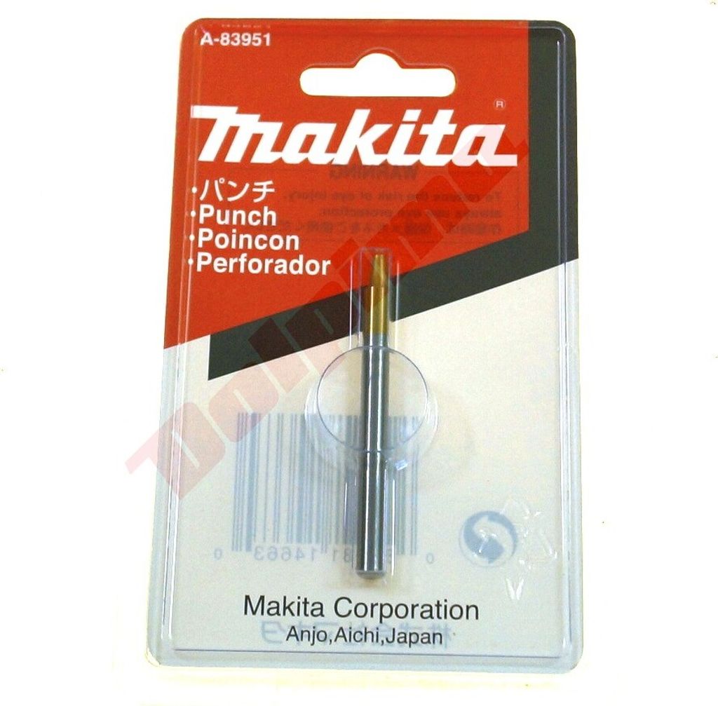 Kerbstift Makita Jn 1601