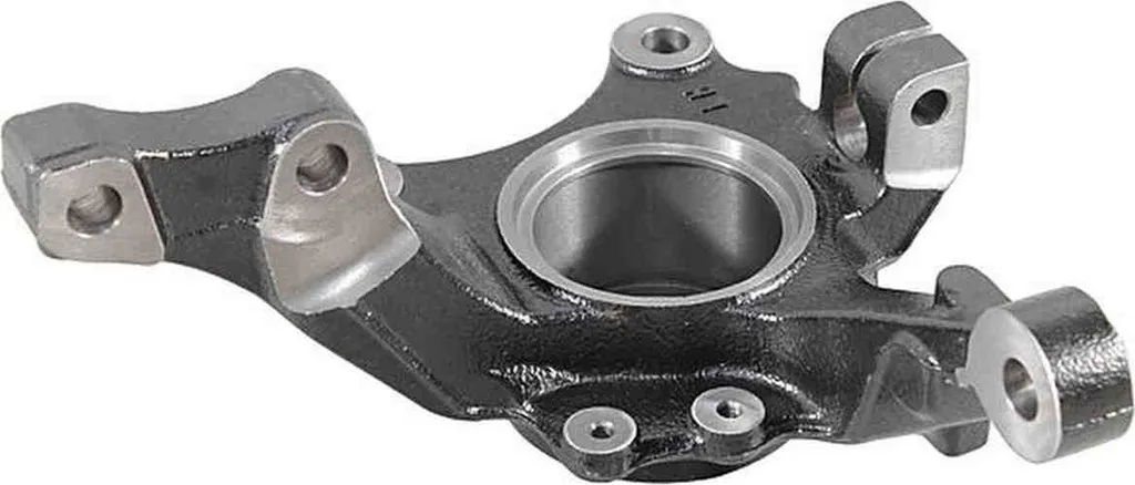 Pivot de fusée de suspension avant gauche compatible avec Opel Meriva A