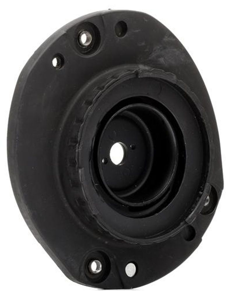 RIDEX 1180S0101 Federbeinstützlager Vorne Rechts für AUDI A4 Avant (8K5, B8) A4 Limousine (8K2, B8) für SKODA FELICIA II (6U1) FELICIA II Kombi ...