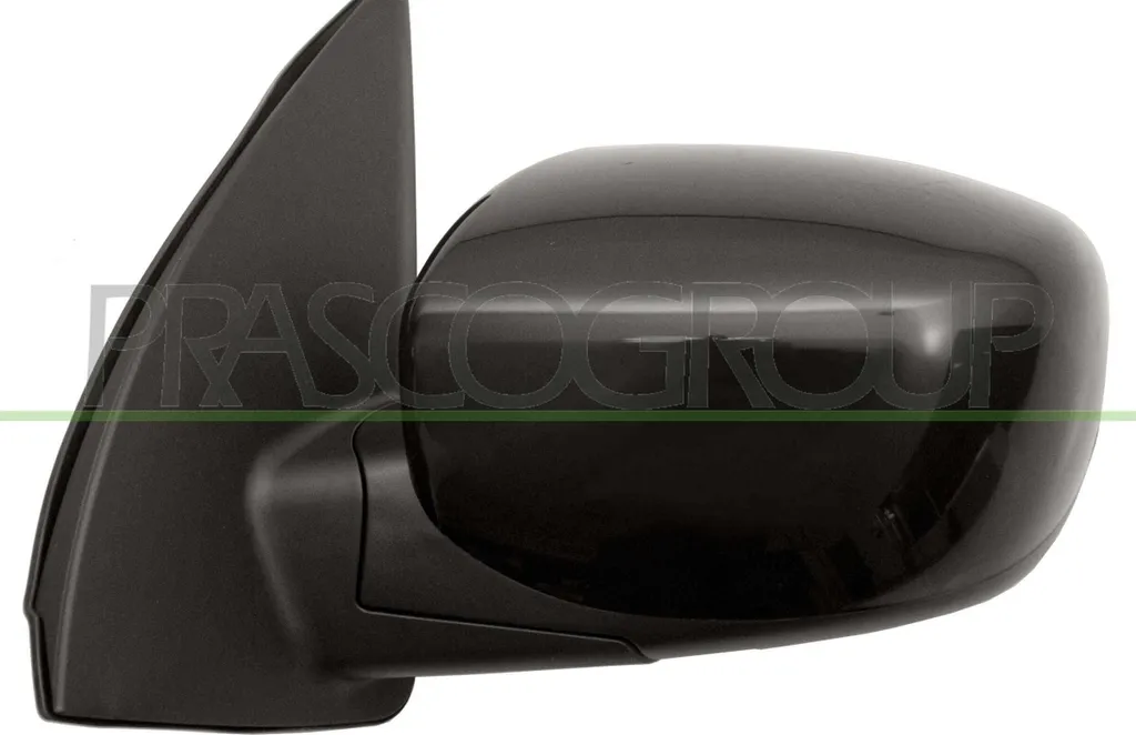Rétroviseur Gauche i10 PA pour Réparation Carrosserie - OE 876100X010
