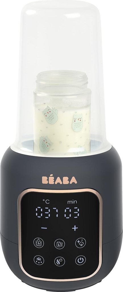 BÉABA, Flaschenwärmer/Sterilisator, Produktbild 