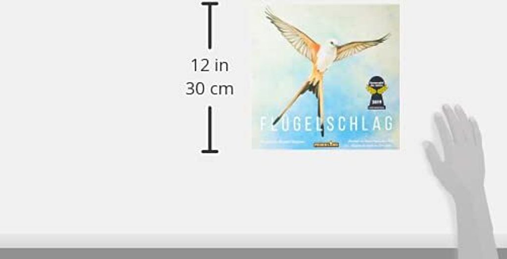 Flügelschlag Produktbild 17