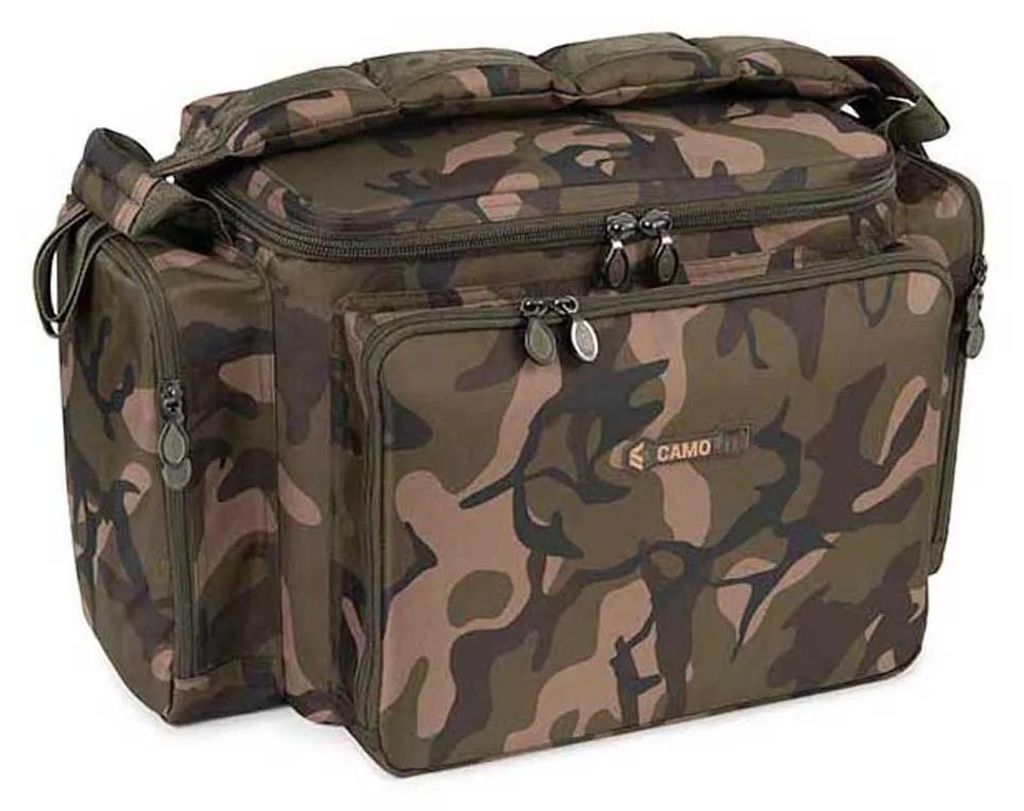 Fox Camolite Compact Carryall 54x32x33cm - Angeltasche Produktbild 