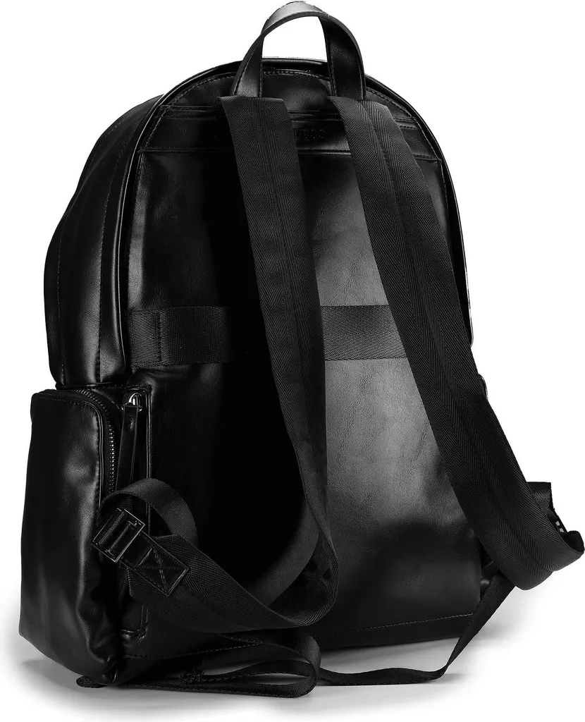 Guess Boston Daypack 43 cm Sac à Dos avec Compartiment PC Portable - 3