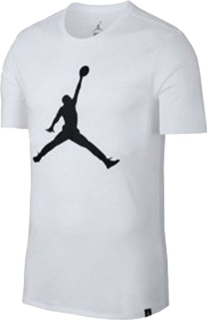 Nike Tshirts Air Jordan Jumpman SS, CJ0921100, Größe: 178 Produktbild 