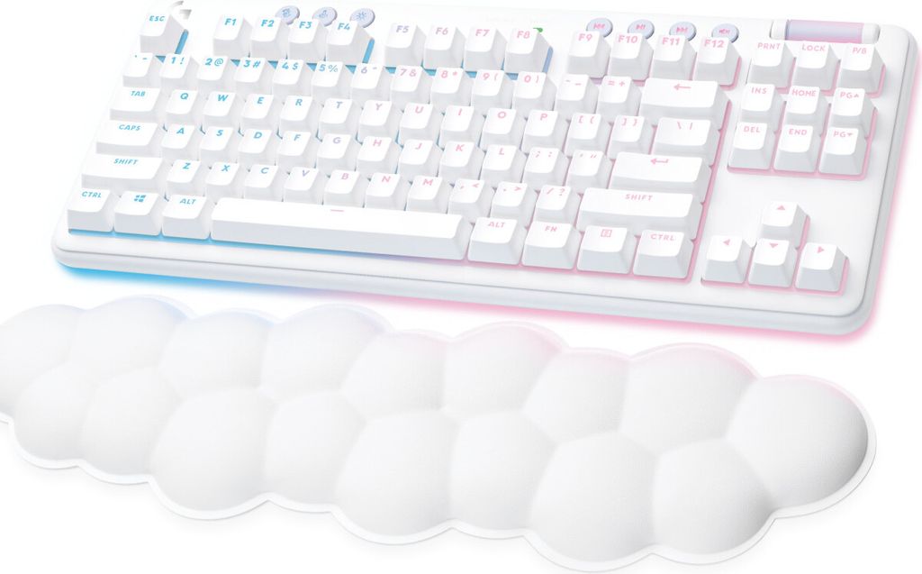 Logitech G 920-010454, Bezdrátový, RF bezdrátové + Obrázek produktu 